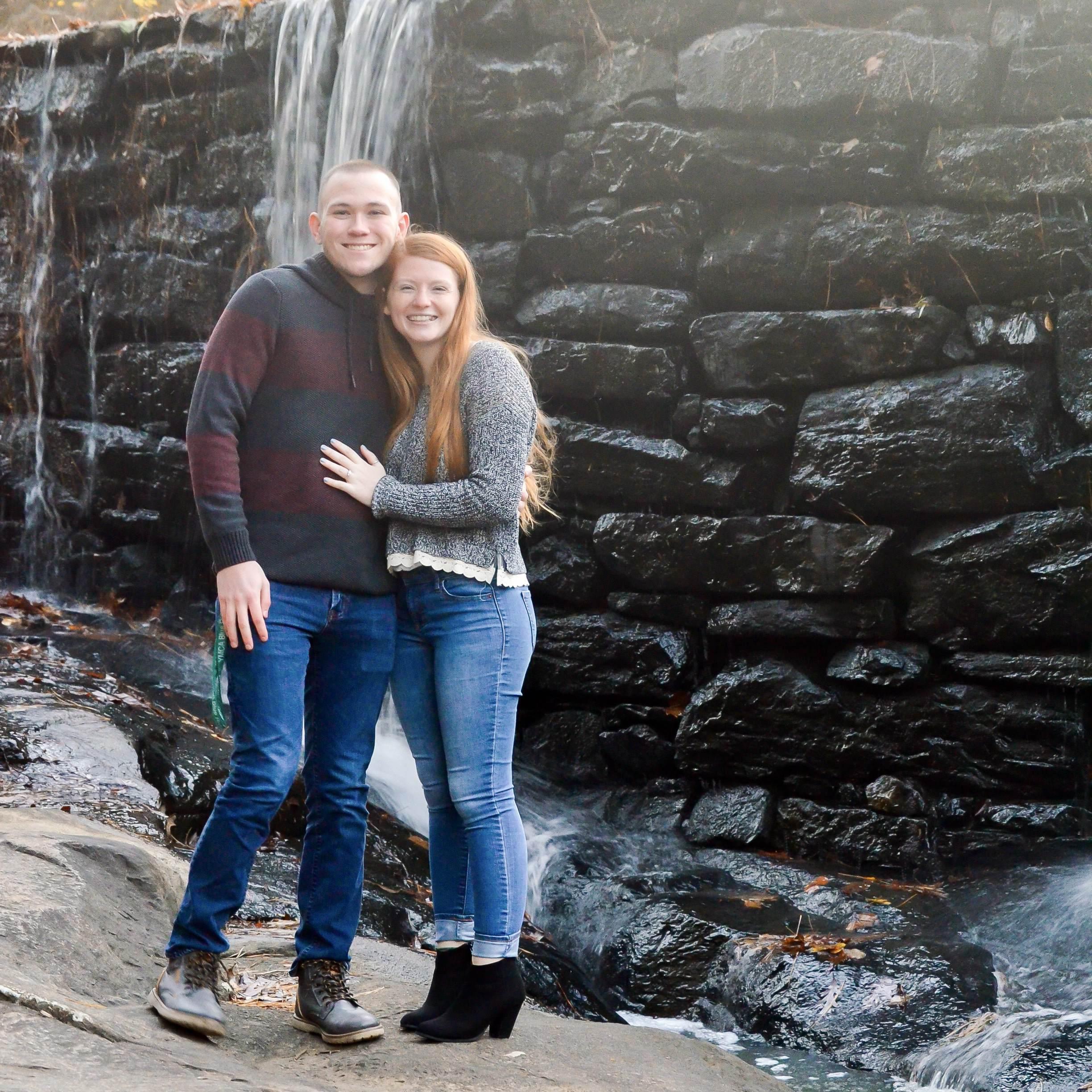The proposal 11/20/21