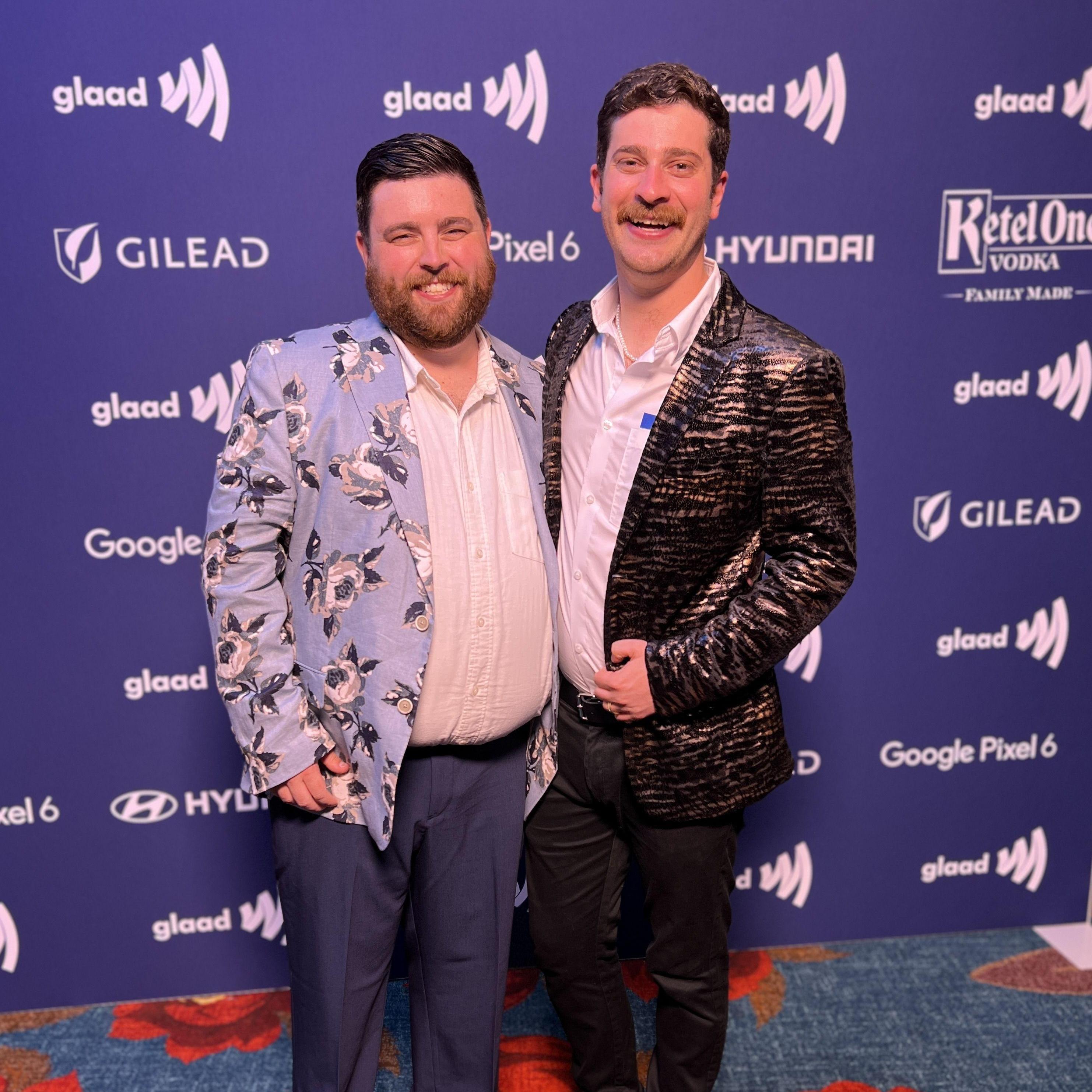 GLAAD Media Awards
2022
