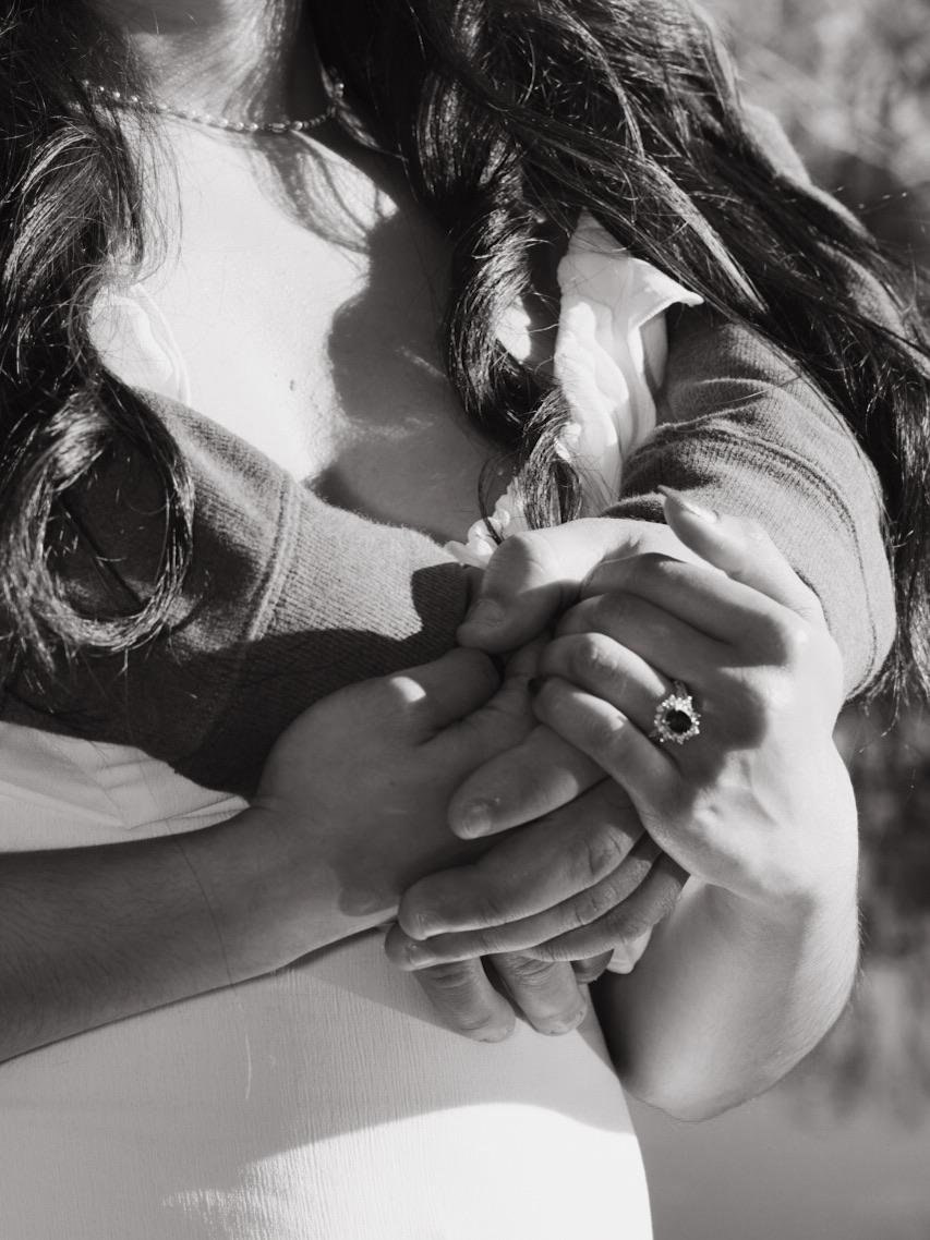 The Wedding Website of Desiree Rivera and Ransome Reyna