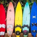The Surftown of Paia