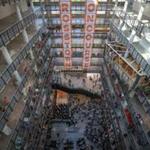 Crosstown Concourse