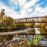Outdoors - Greenbelt Access