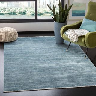 Dream Vintage Abstract Area Rug