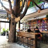Raleigh Beer Garden