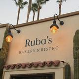 Ruba's Bakery & Bistro