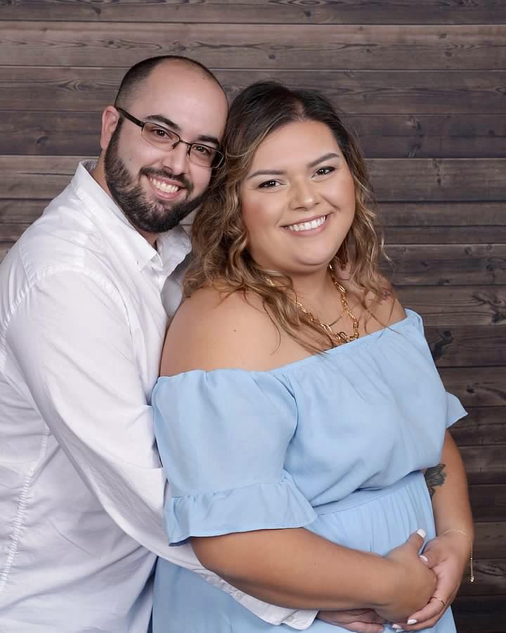 OFFICIALLY Future Mr. & Mrs.