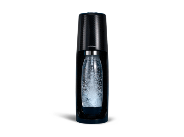 Sodastream Fizzi - in Black