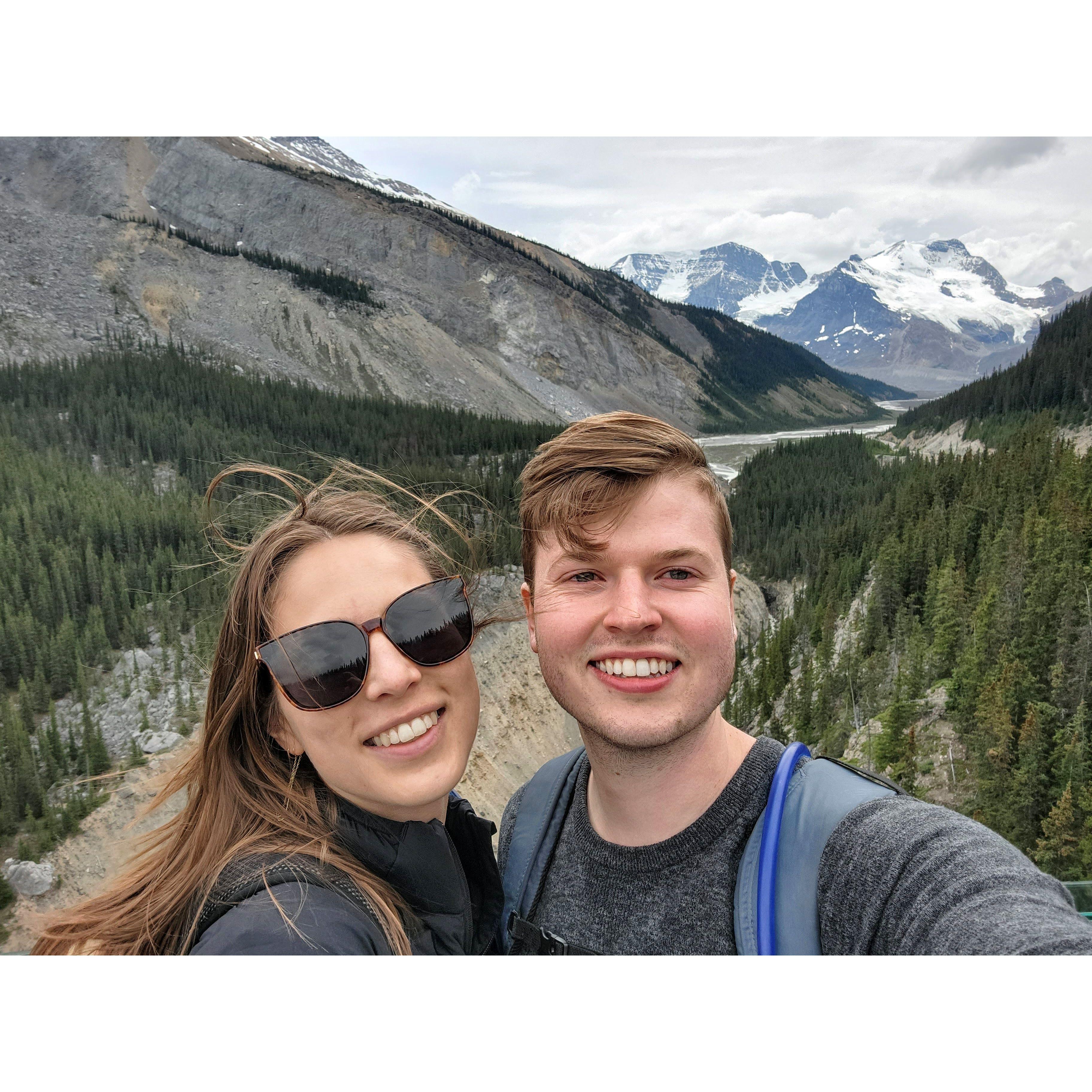 Banff