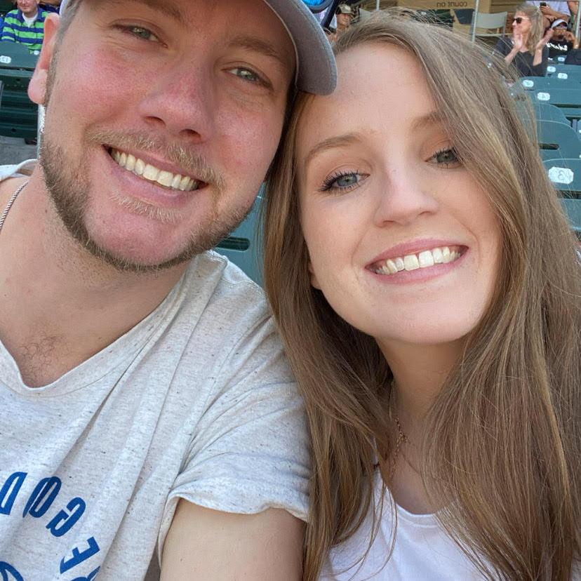 Birmingham Barons baseball game