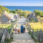 Plimoth Patuxet Museums