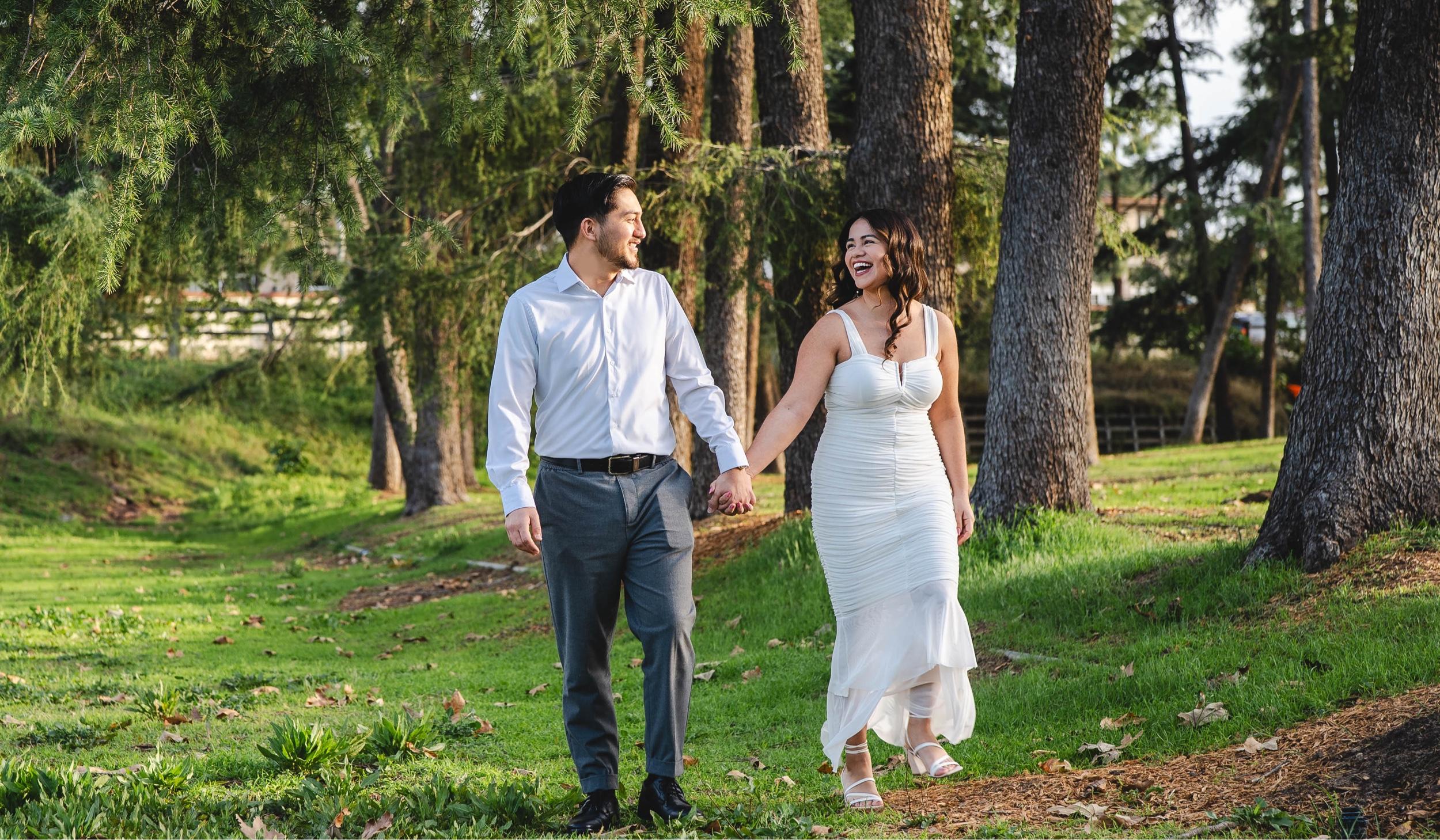 The Wedding Website of Mercedes Estrada and David Ramirez
