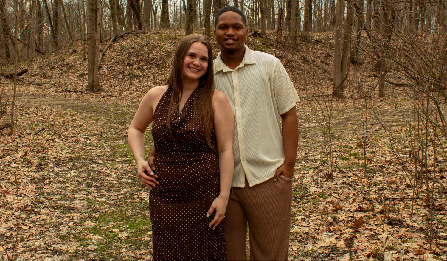 The Wedding Website of Kenneth Davis and Madeline Firmstone