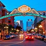 Gaslamp Quarter