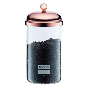 Bodum 11654-18 Storage Jar, Copper
