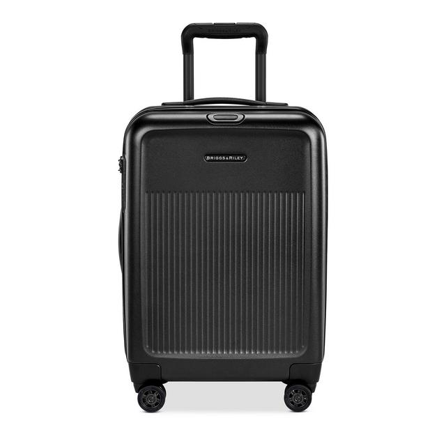 Briggs & Riley Sympatico 2.0 International Carry-On Expandable Spinner