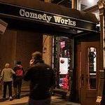Comedy Works Downtown