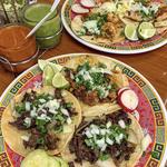 Taqueria El Sabor del Parque