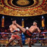 Rajadamnern Muay Thai Stadium