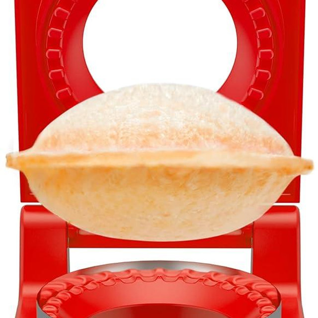 HiYZ Sandwich Cutter and Sealer - Stainless Steel Decruster Sandwich Maker - Peanut Butter and Jelly Crustless Sandwich Bread Pancake Maker Cookie Cutter for Kids Children Boys Girls