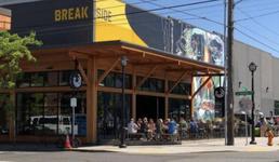 Breakside Brewery - NW Slabtown