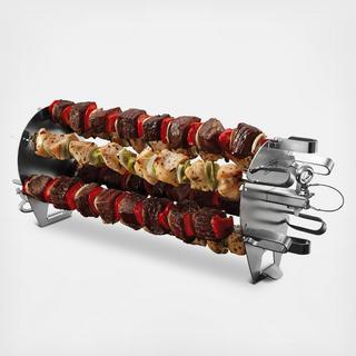 Crafted Rotisserie Skewers