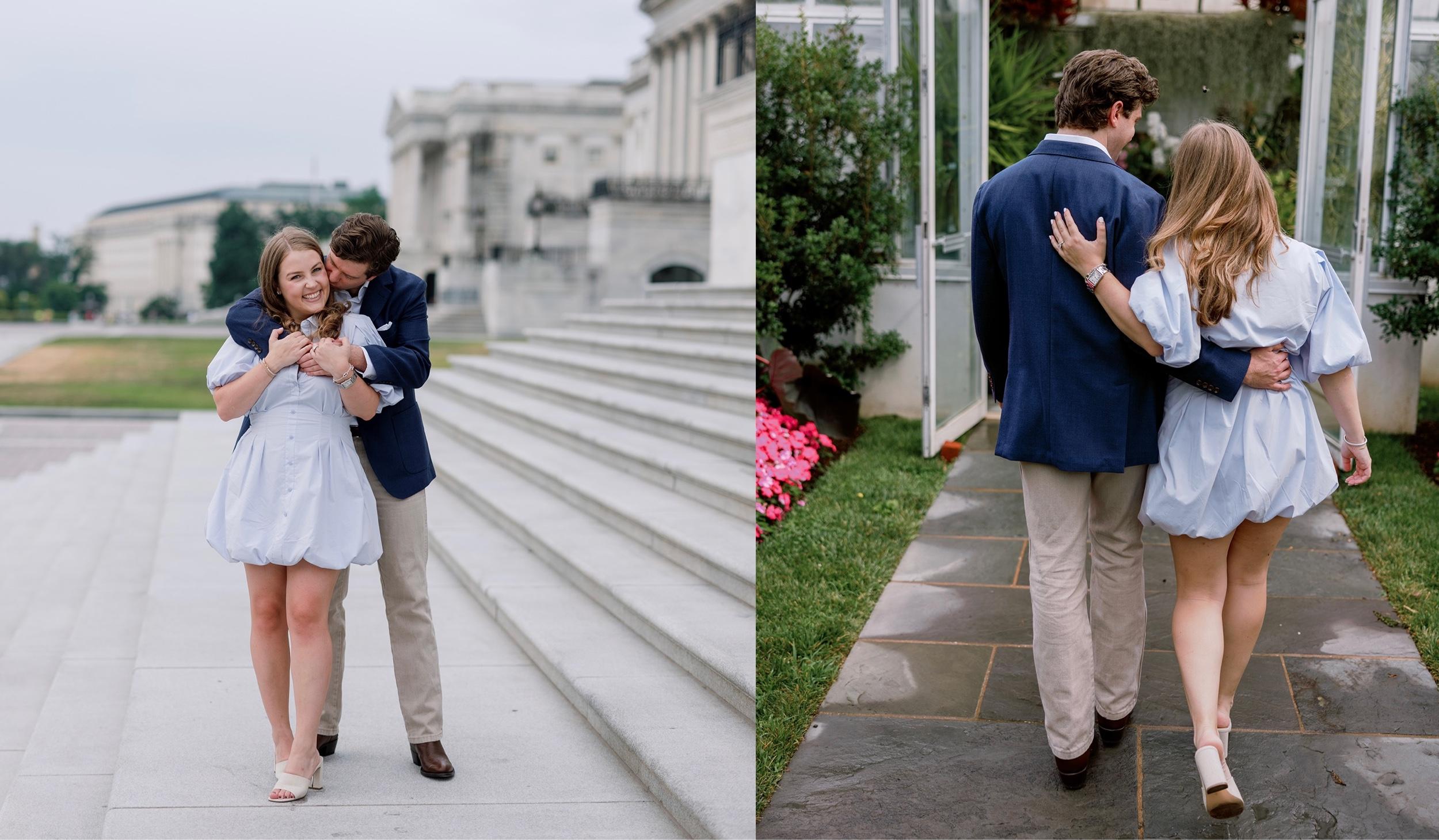 The Wedding Website of Caroline Jones and Patrick Michaels