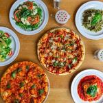 Veggie Crust (Kosher) - Brookline