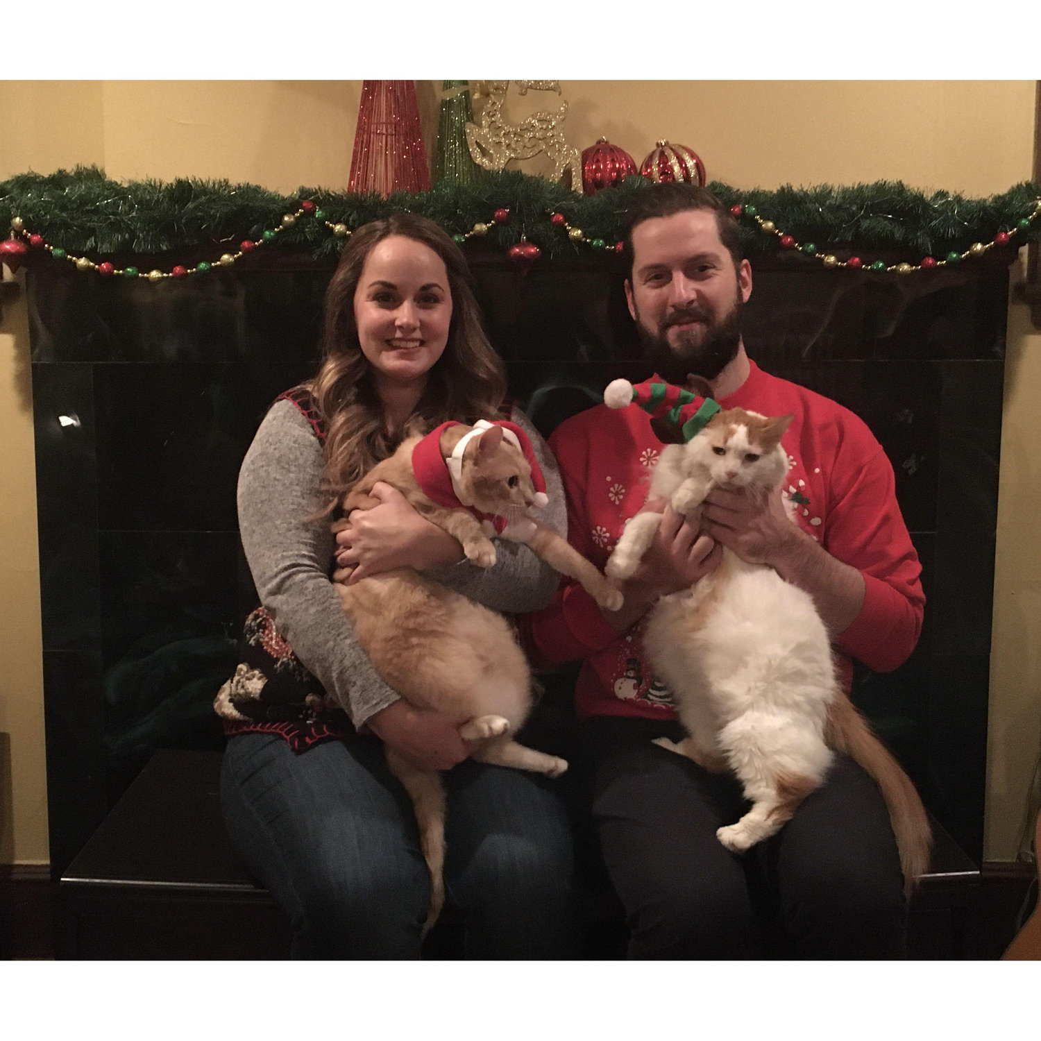 Our family