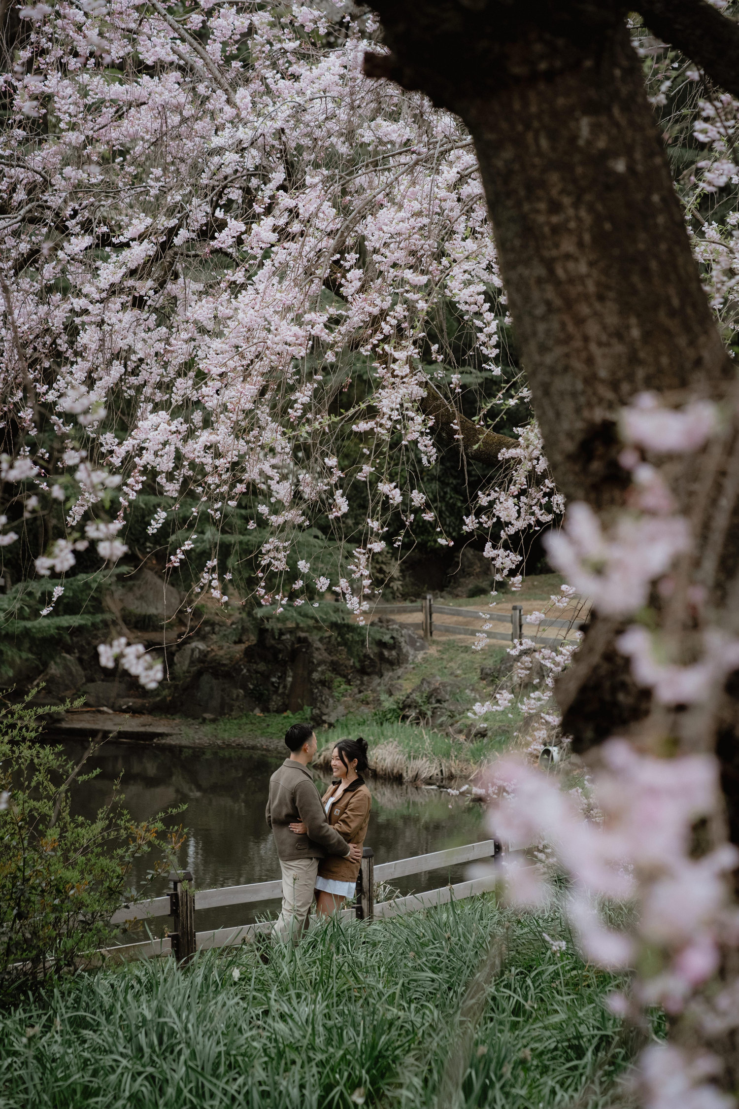 The Wedding Website of Christina Chong and Alan Lee
