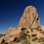 Tom's Thumb Trail