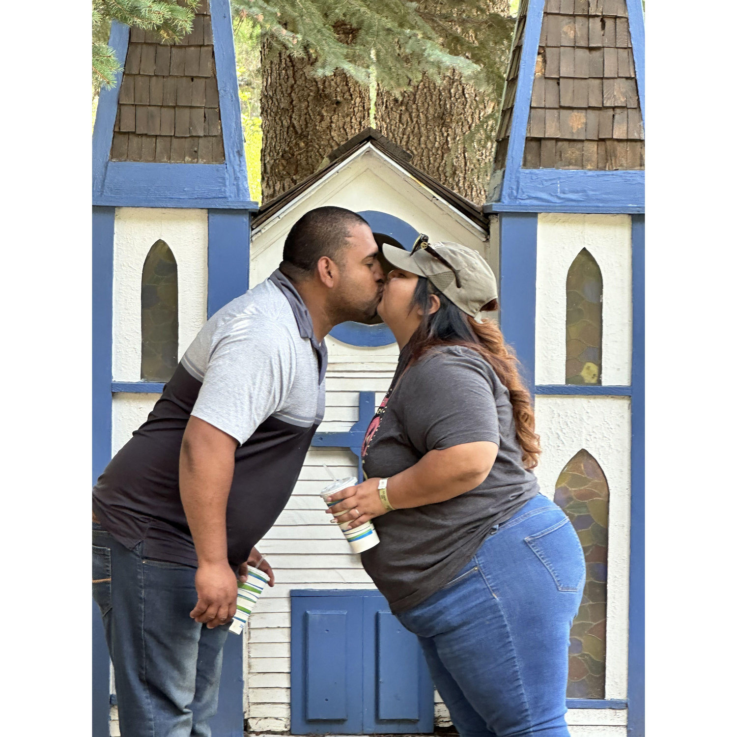 Tiny Town CO
<3