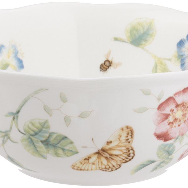 Lenox Butterfly Meadow Large All Purpose Bowl