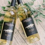 Wild Stallion Vineyards