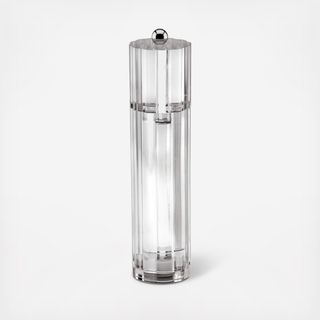 Flute Icy Salt & Pepper Mill
