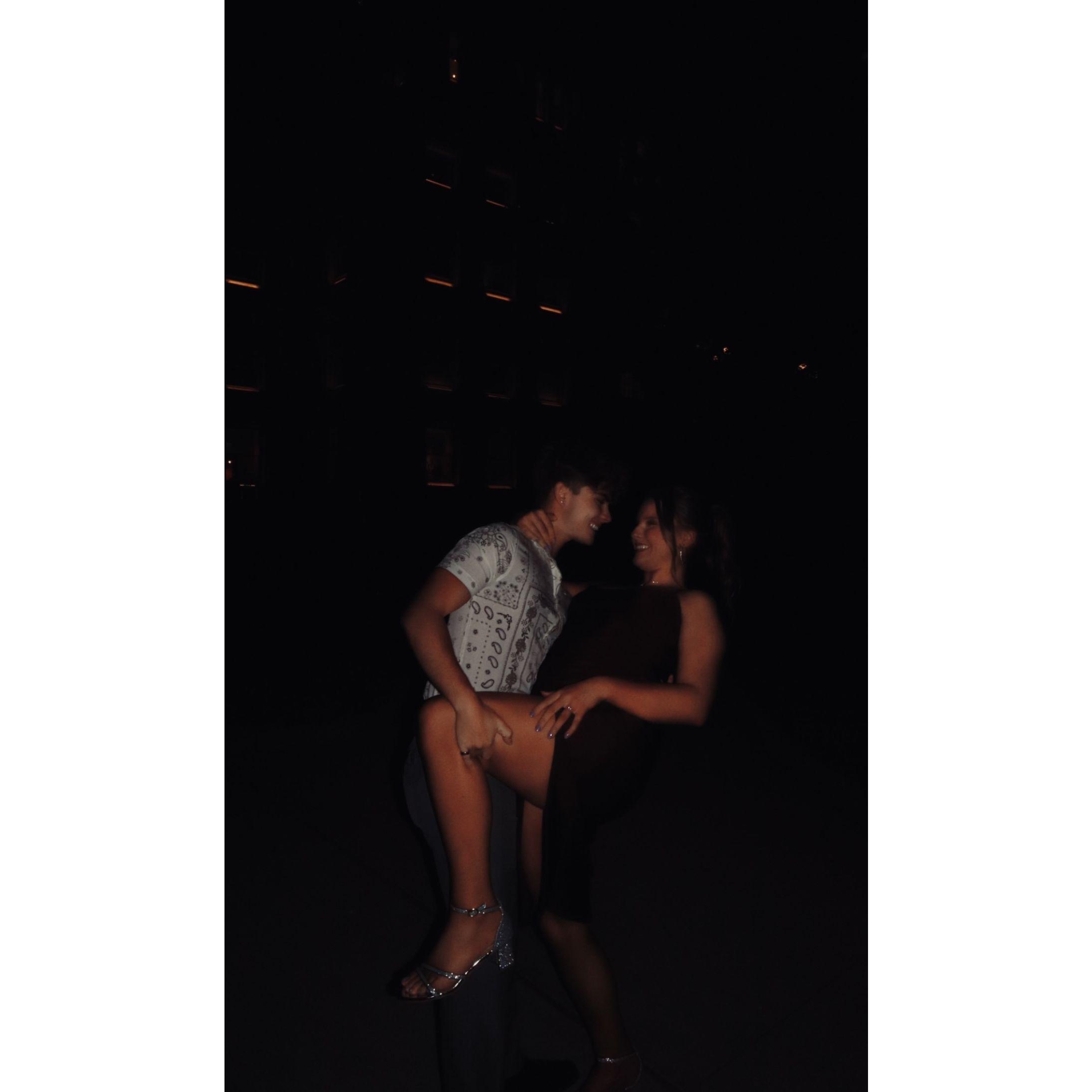 My Forever Best Friend