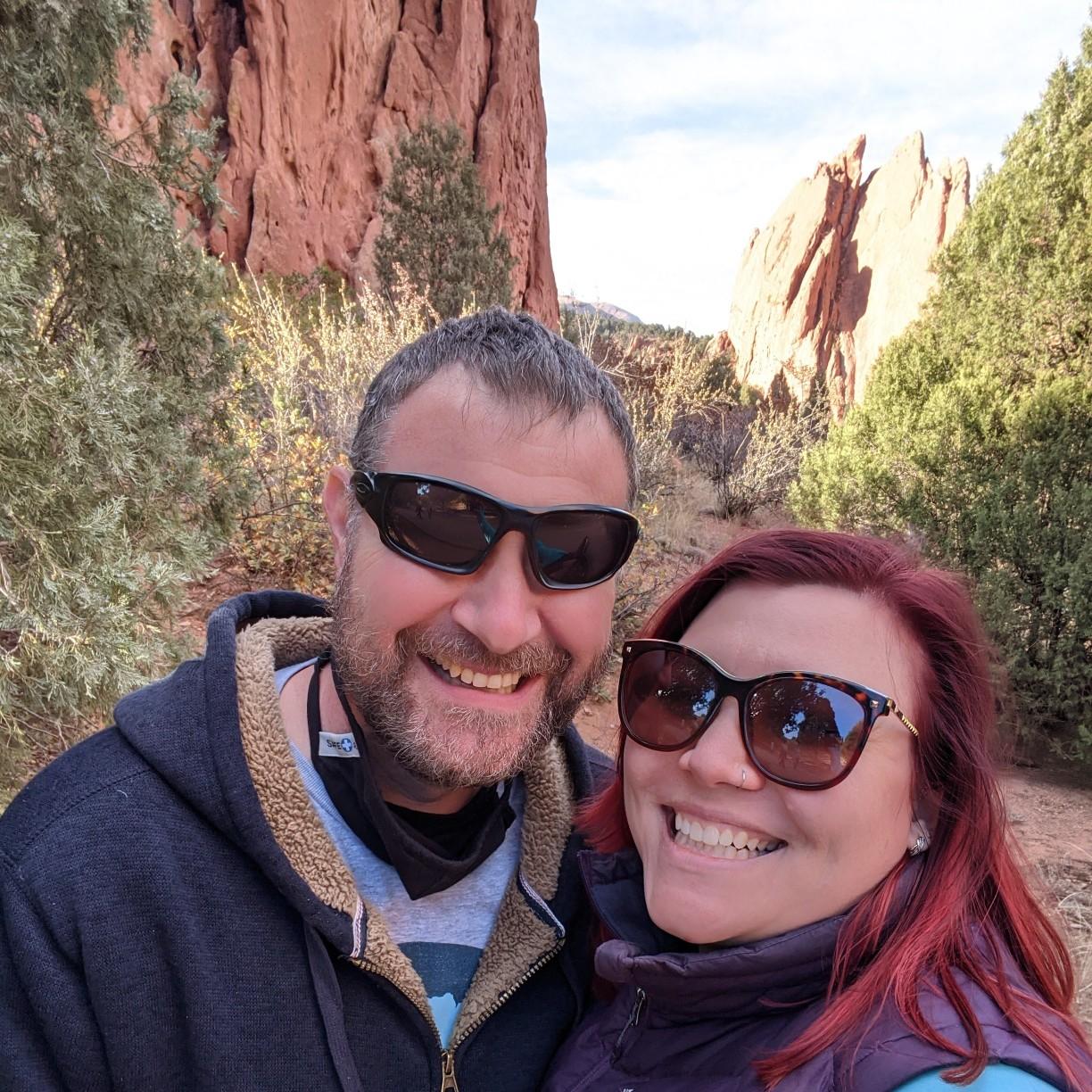 Garden of the Gods