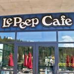 Le Peep