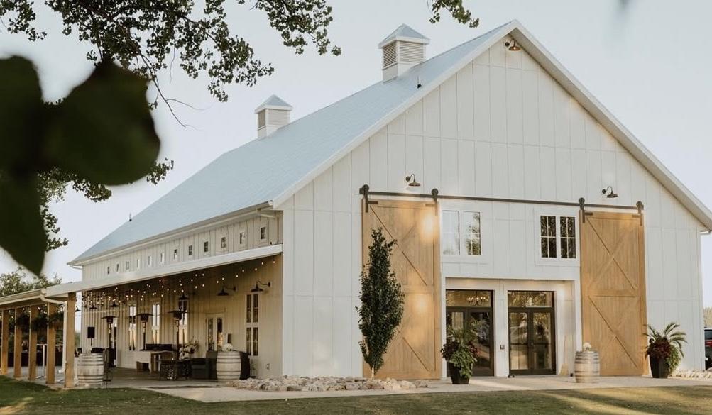 The Wedding Website of Brooklyn Penner and Shabyn Wiebe
