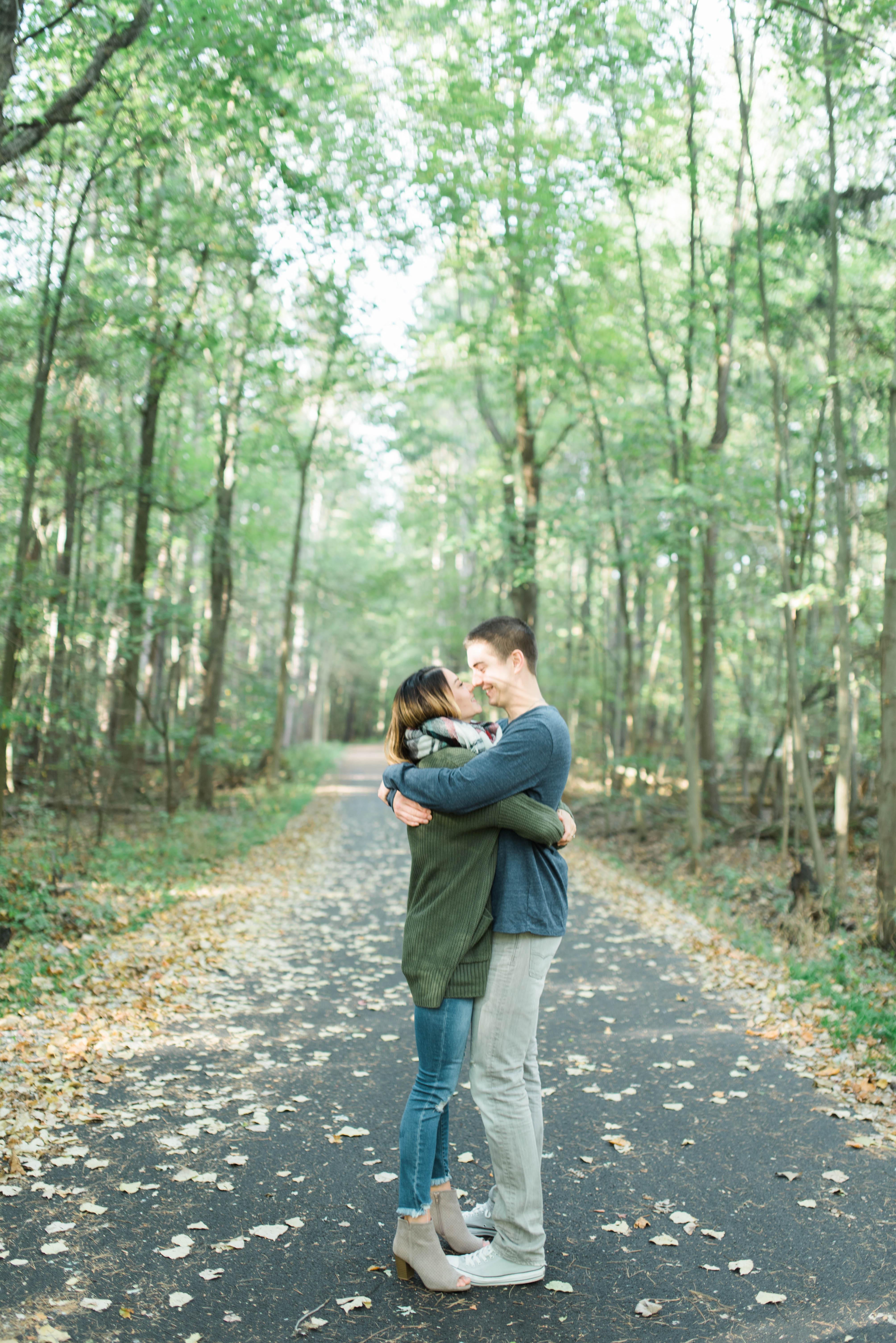 The Wedding Website of Haden Sholl and Kacee Hockenberry