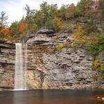 Minnewaska State Park Preserve