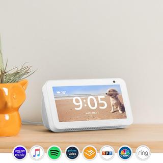 Echo Show 5