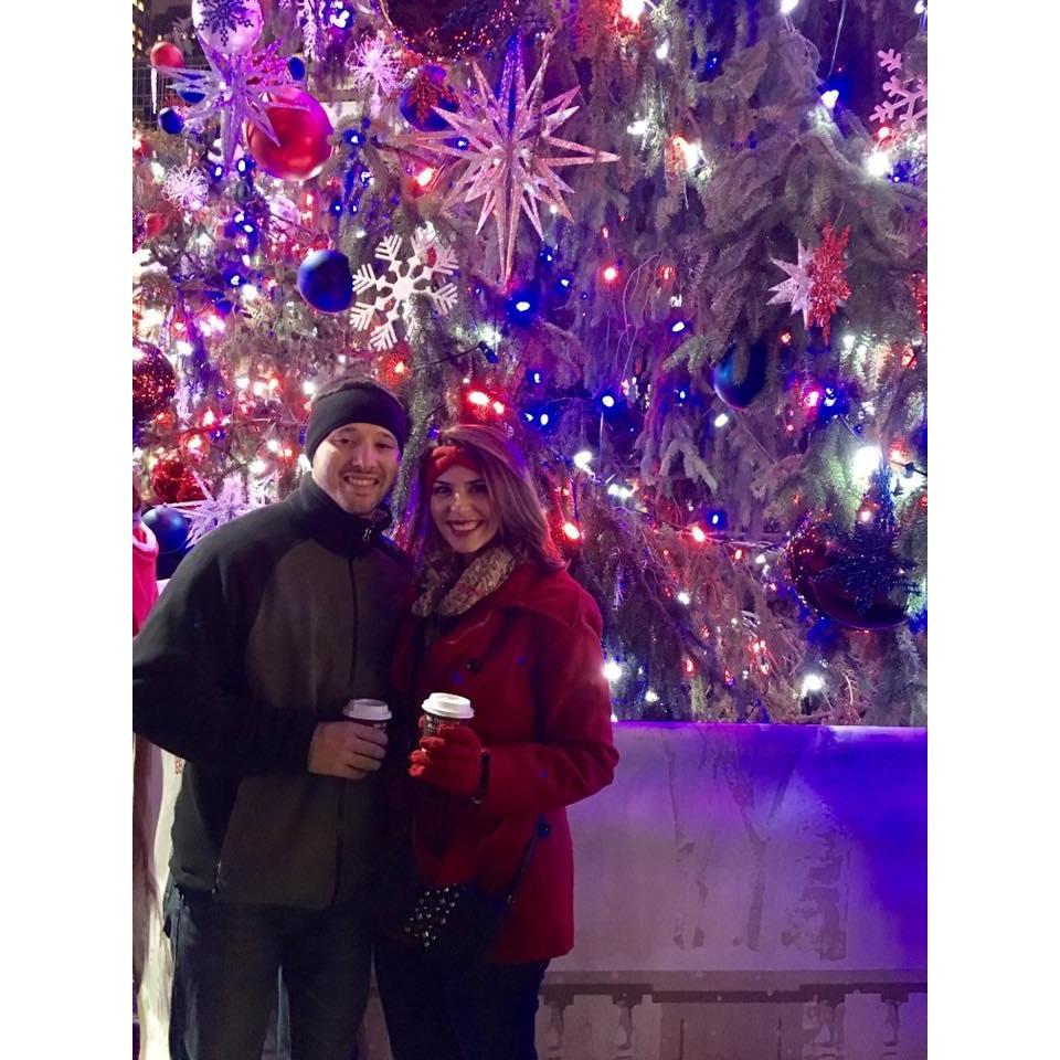 Our favorite time of the year!