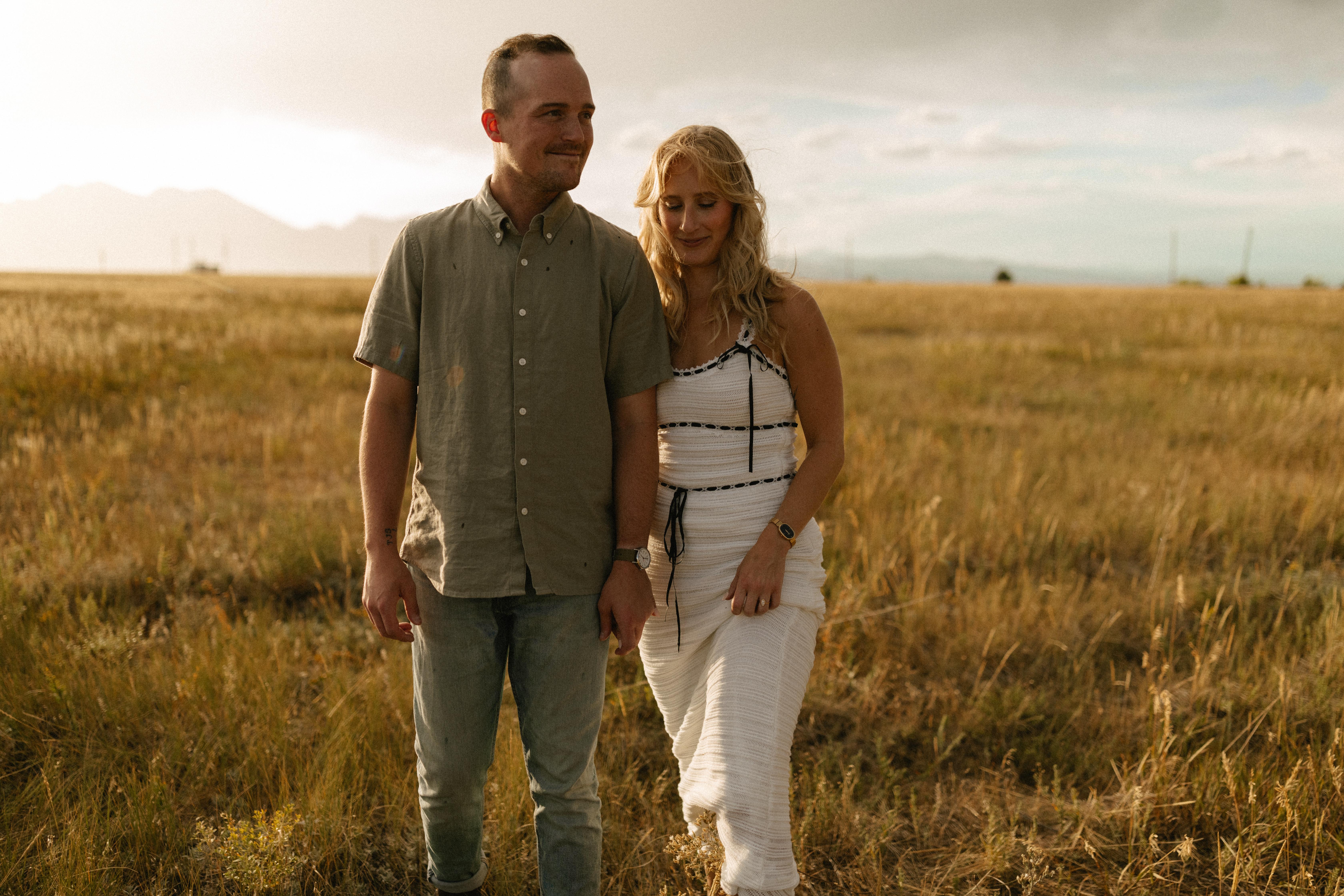 The Wedding Website of Amanda Lasater and Jack Reiland