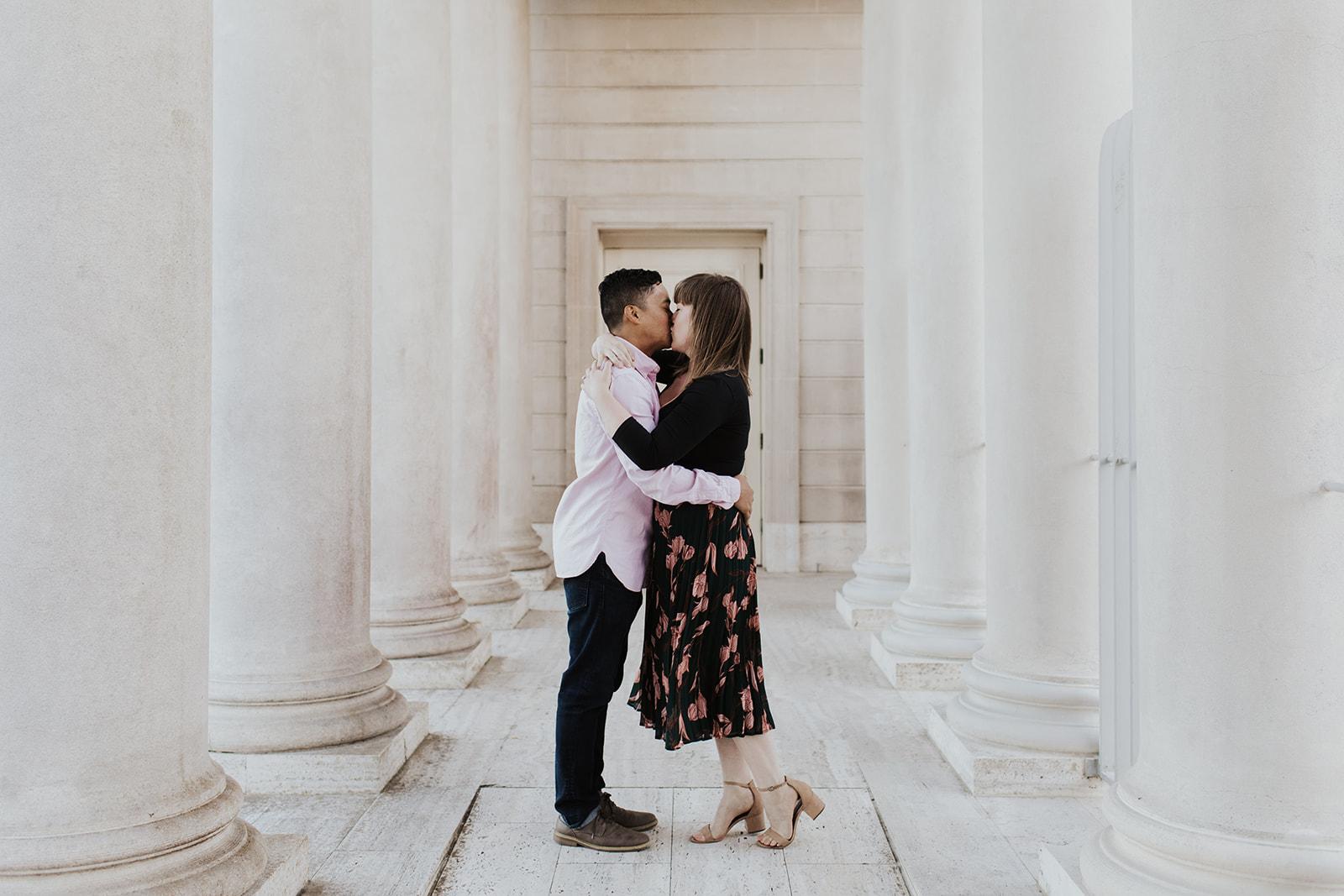 The Wedding Website of Erin Anderson and Rene Alvarado