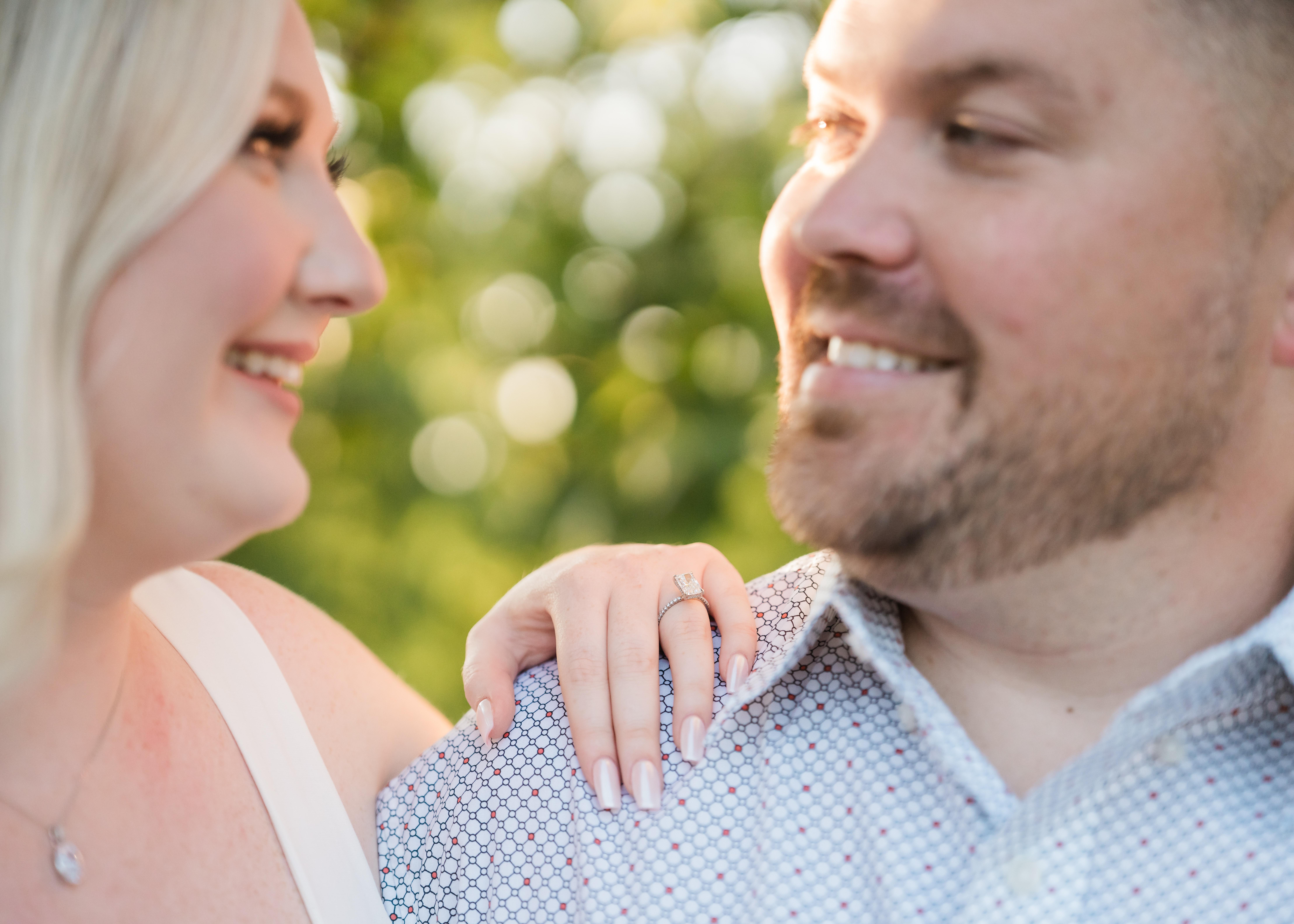 The Wedding Website of Morgan Pahler and Patrick Sampson