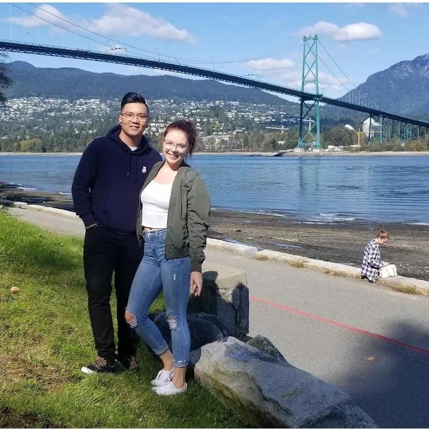 Vancouver, 2019