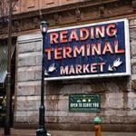 Reading Terminal Market