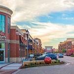 Mayfaire Town Center