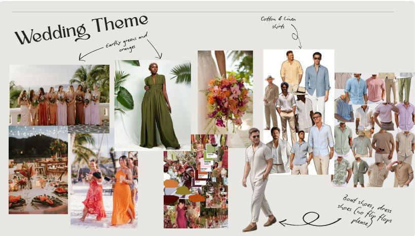 The Wedding Website of Elizabeth Tang and Austin Cerber