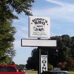 Scoot's BBQ